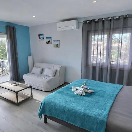 Avec Jacuzzi, Sauna Et Piscine Privee Proche Villa Saint-Cyprien (Pyrenees-Orientales)